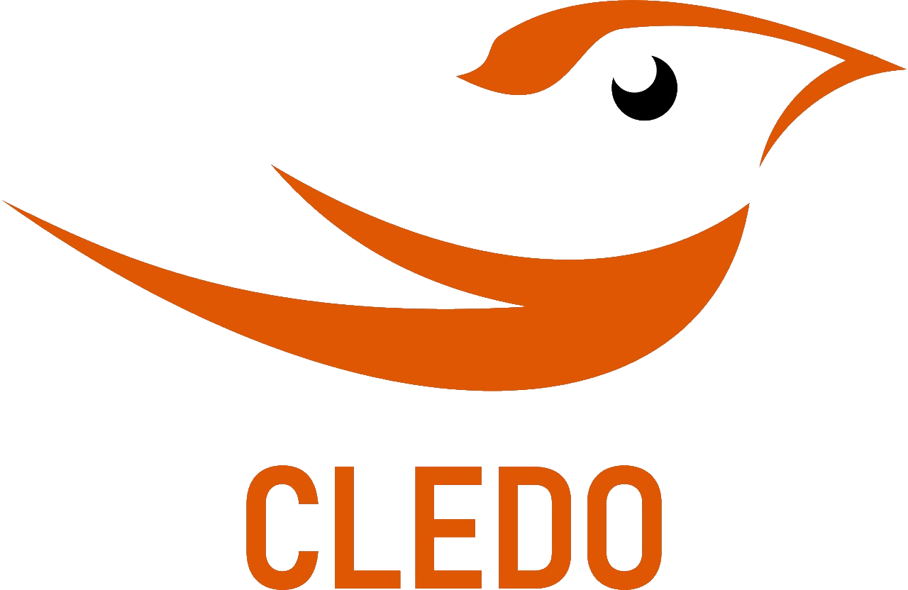cledo Logo
